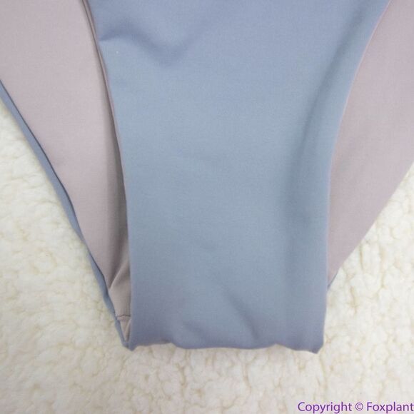 NEW Free People x Kya reversible Stella bottom, S - Picture 9 of 11